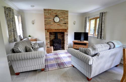 EK721 - Sitting Room