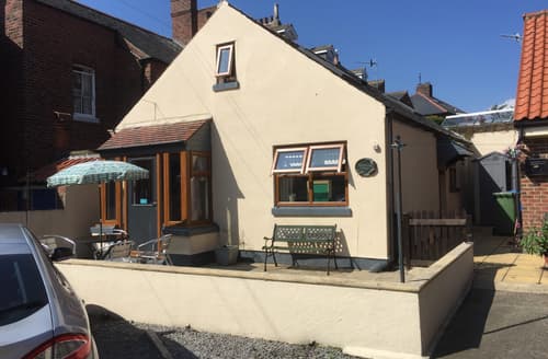 Last Minute Garden Cottages In Whitby To Rent Up To 60 Off