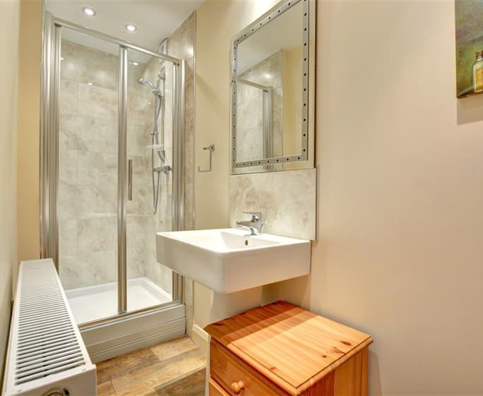 Shower Room 2