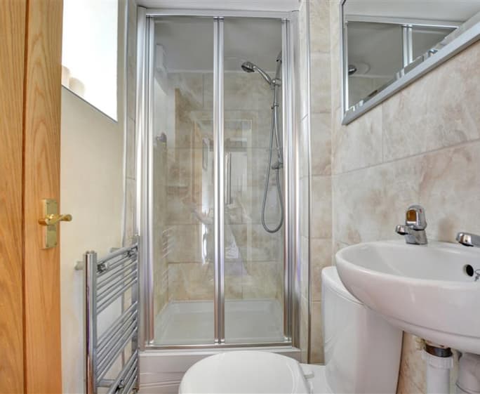 Shower Room 1