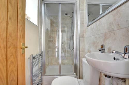 Shower Room 1