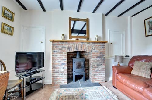 Living Room - View 2