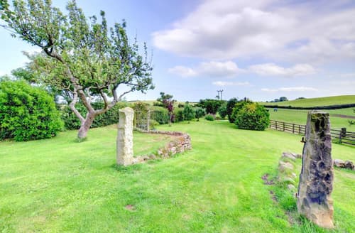 Garden - View 1