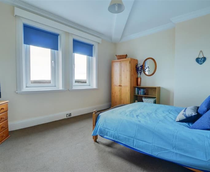 Bedroom 1 View 2