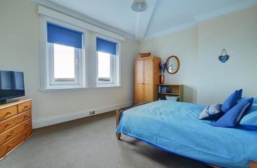 Bedroom 1 View 2