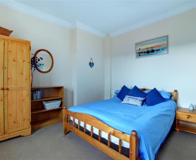 Bedroom 1 View 1