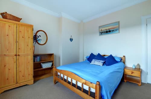 Bedroom 1 View 1