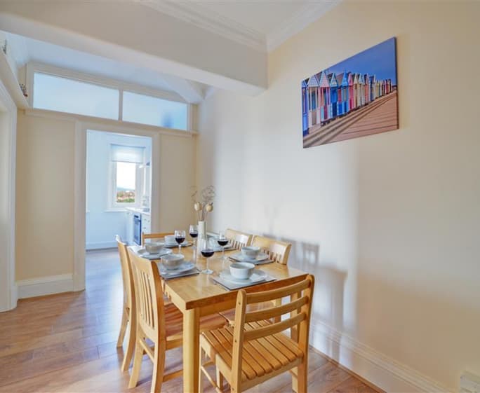 Dining Room View 2