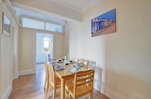 Dining Room View 2