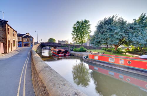 Canal View 3