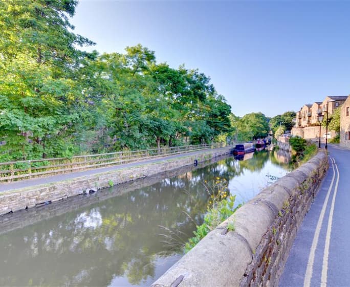 Canal View 2
