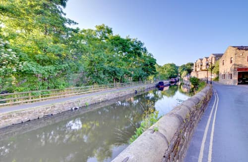 Canal View 2