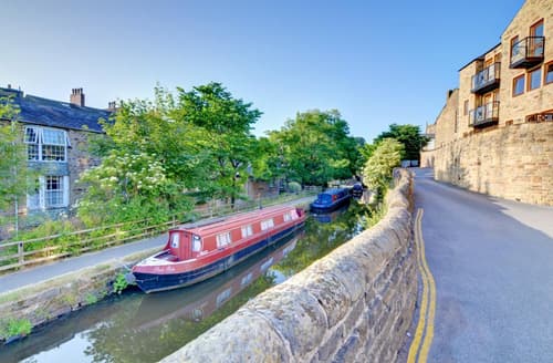 Canal View 1