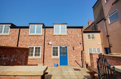 Exterior - View 1