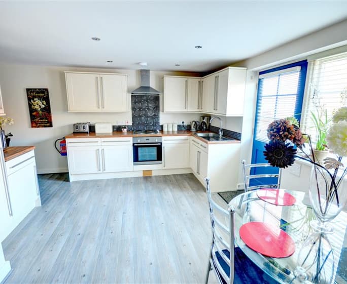 Kitchen - View 2