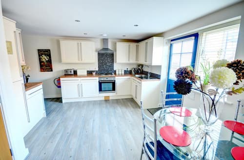 Kitchen - View 2