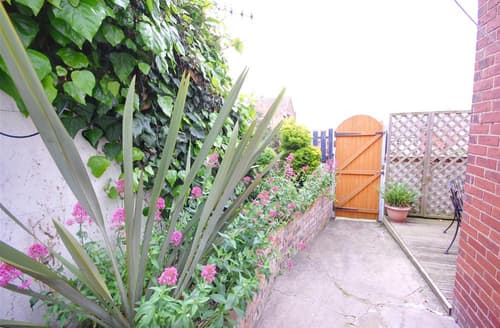Patio - View 2