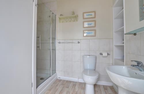 Shower Room - View 2