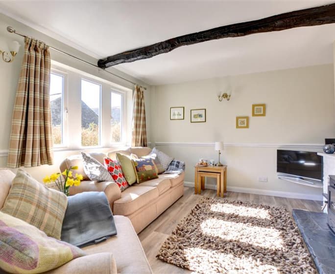 Gingerbread Cottage, Starbotton, North Yorkshire Late availability