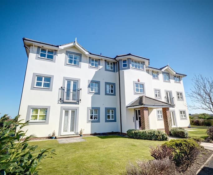 36 Green Howards Drive, SCARBOROUGH, North Yorkshire