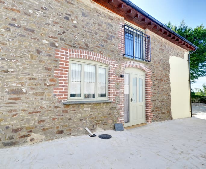 This delightful property has been recently renovated to a high standard