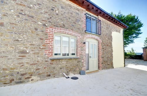 This delightful property has been recently renovated to a high standard