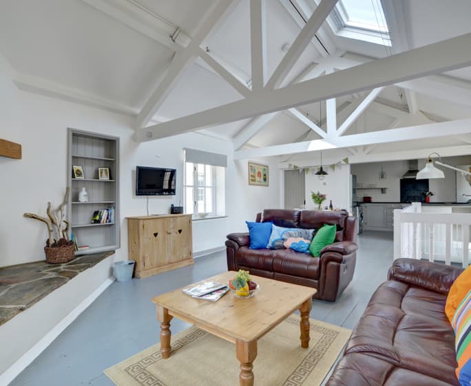 Upper Deck, Braunton, Devon