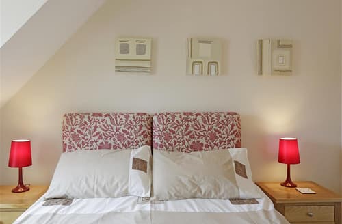 Bedroom 2 - View 4
