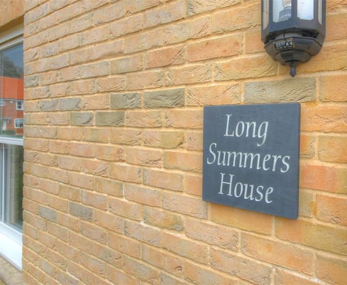 Name Plate