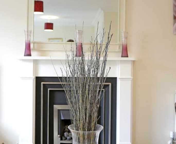 Living Room - View 4