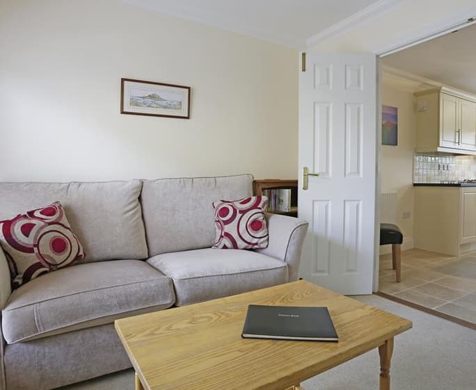 Living Room 2 - View 3 
