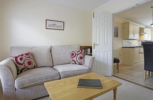 Living Room 2 - View 3 