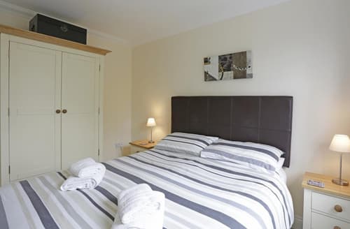 Bedroom 1 - View 3