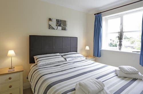 Bedroom 1 - View 2