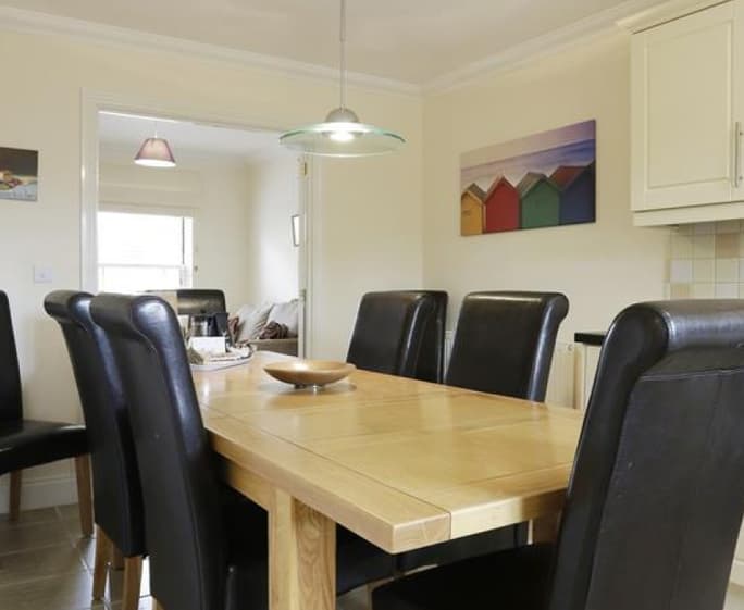 Kitchen - View 2