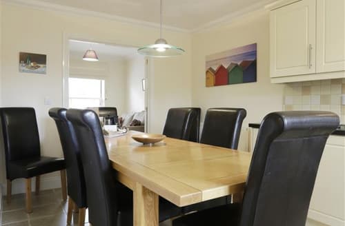 Kitchen - View 2
