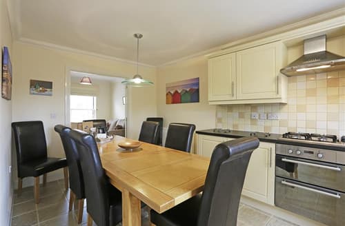 Kitchen - View 1