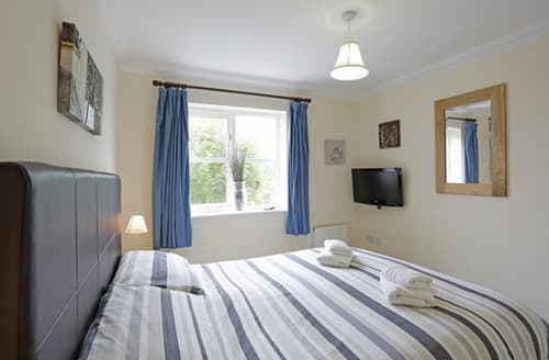 Bedroom 1 - View 4
