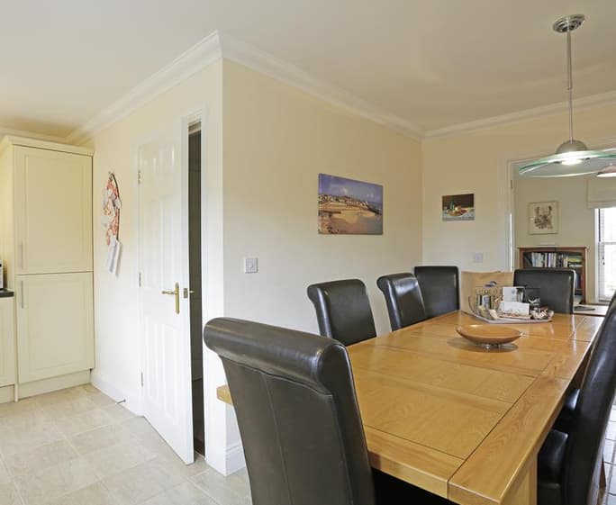 Kitchen - View 3
