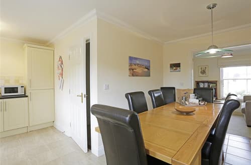Kitchen - View 3