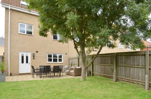 Garden - View 2
