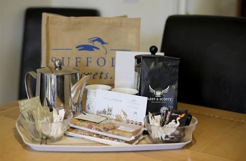 Welcome Pack 