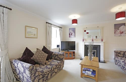 Living Room - View 2 
