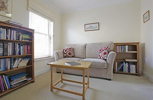 Living Room 2 - View 1