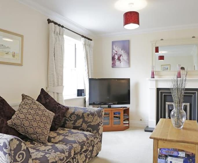 Living Room - View 3 