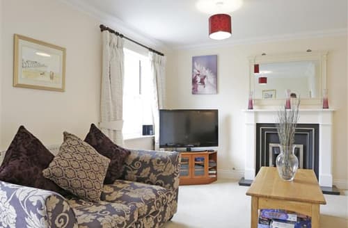 Living Room - View 3 