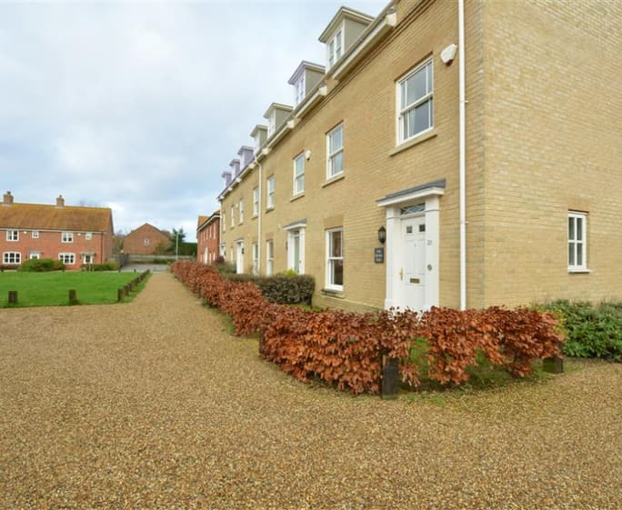 Exterior- View 1