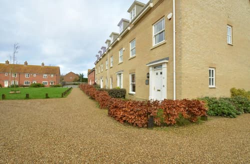 Exterior- View 1