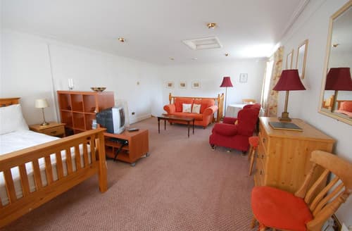 Hazelnut Cottage, Langton Matravers, Dorset (44)
