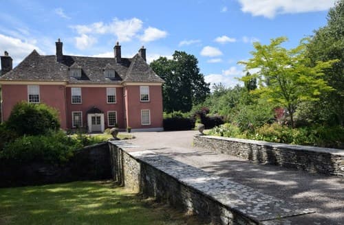 Baby Friendly Cottages In The Brecon Beacons To Rent Big